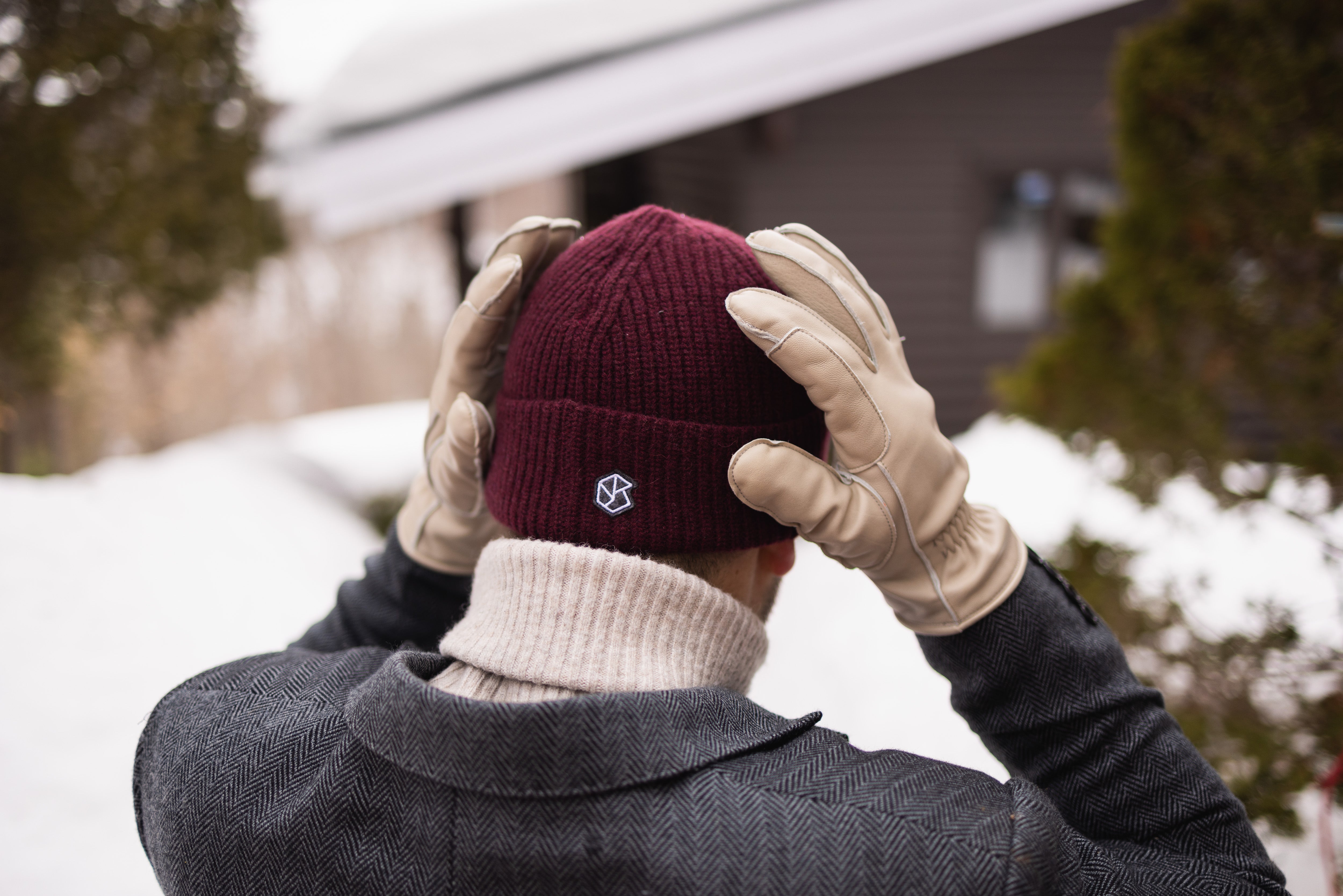 Top 10 for in Warm Men Brume Best – 2023 Gloves