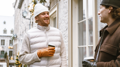 Les meilleurs gants pour la vie urbaine : le style rencontre la fonctionnalité