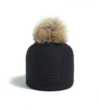 Cascade Mountain Hat