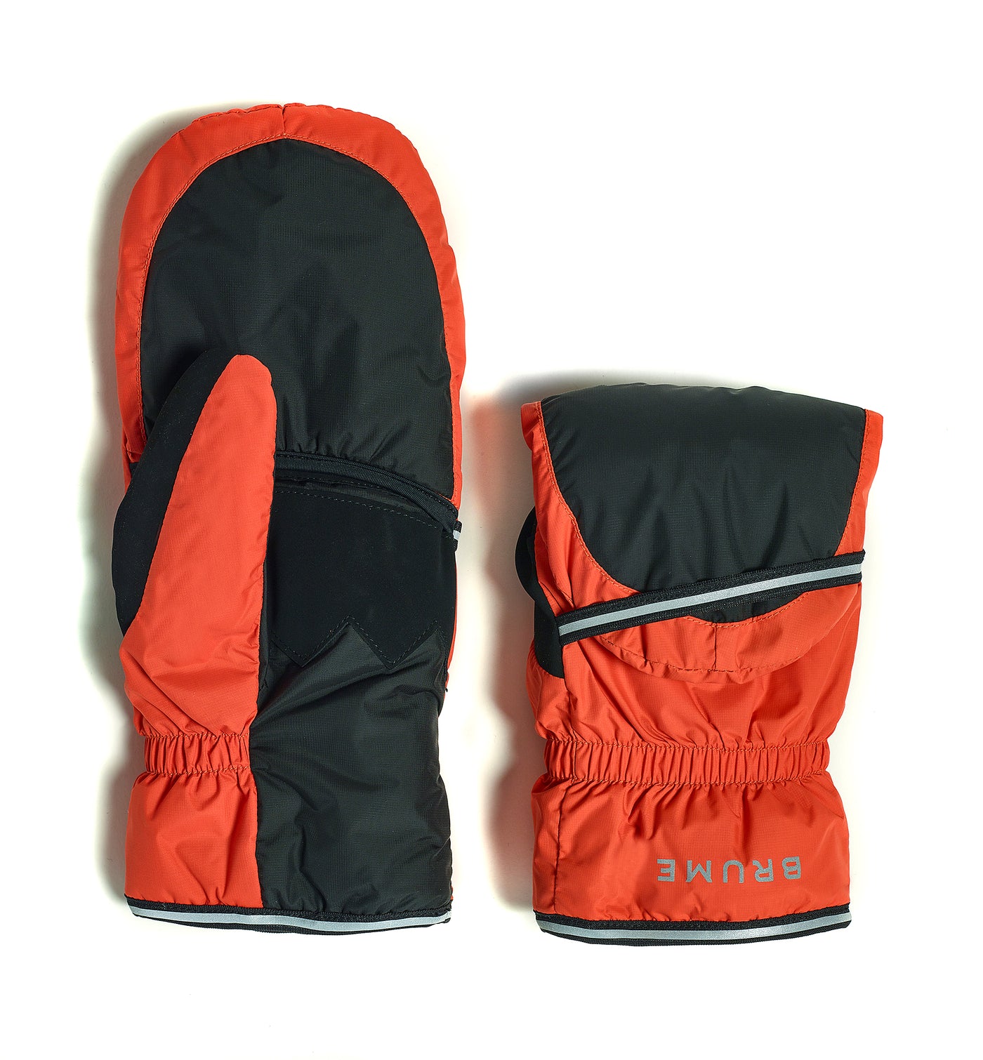Mens Convertible Mittens  Convertible Mitten Gloves for Men - TrailHeads