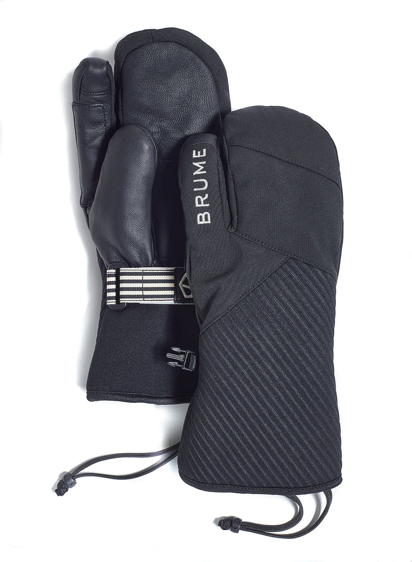 Sirmilik 3-Finger Claw Glove