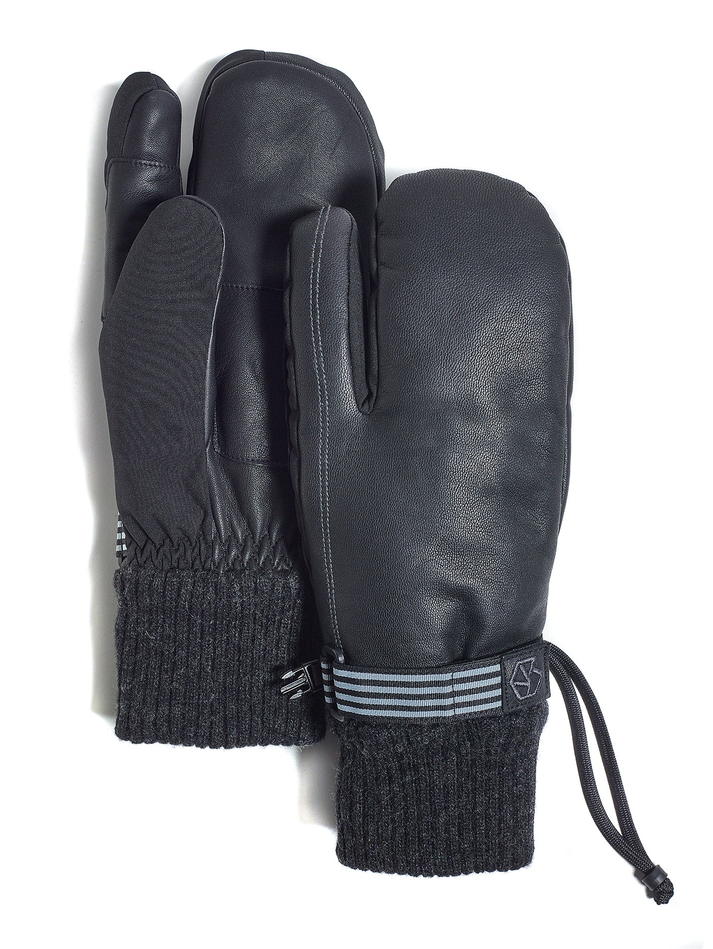 Forillon 3-Finger Claw Glove